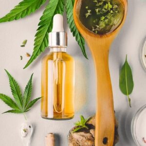 CANNABIS ACCESSORIES