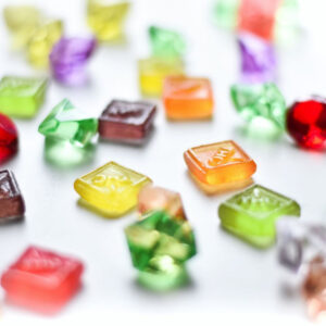 EDIBLES