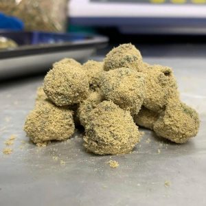 Moon Rock