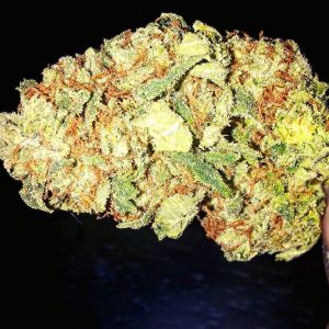 La Confidentiel Kush