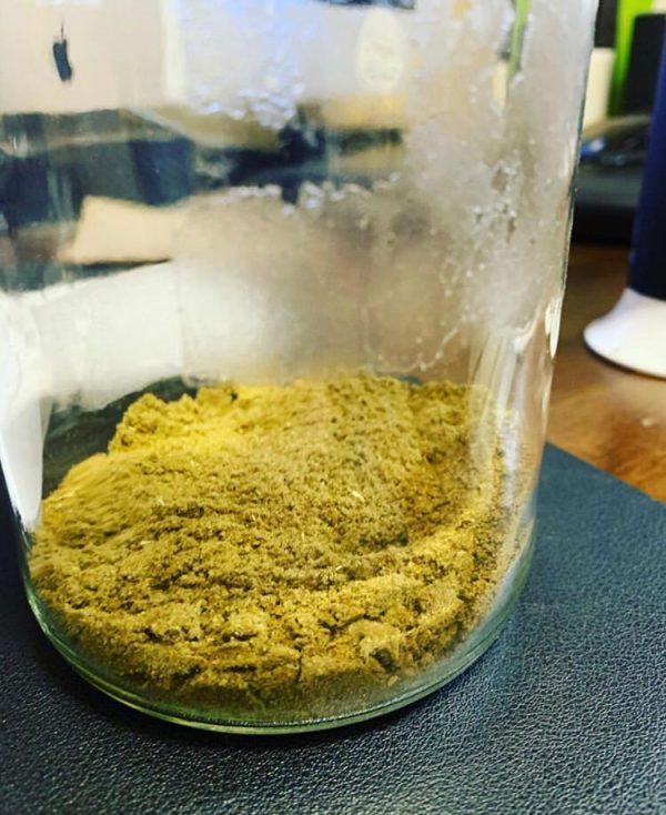 Kief