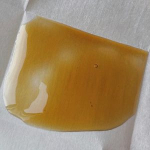 Cannabis Wax