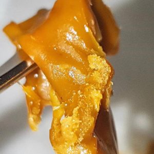 Budder Concentrate