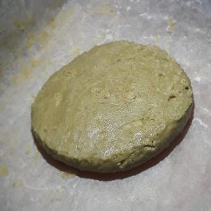 Bubble Hash