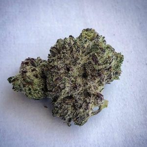 Blackberry Kush