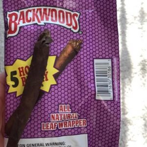 Backwood