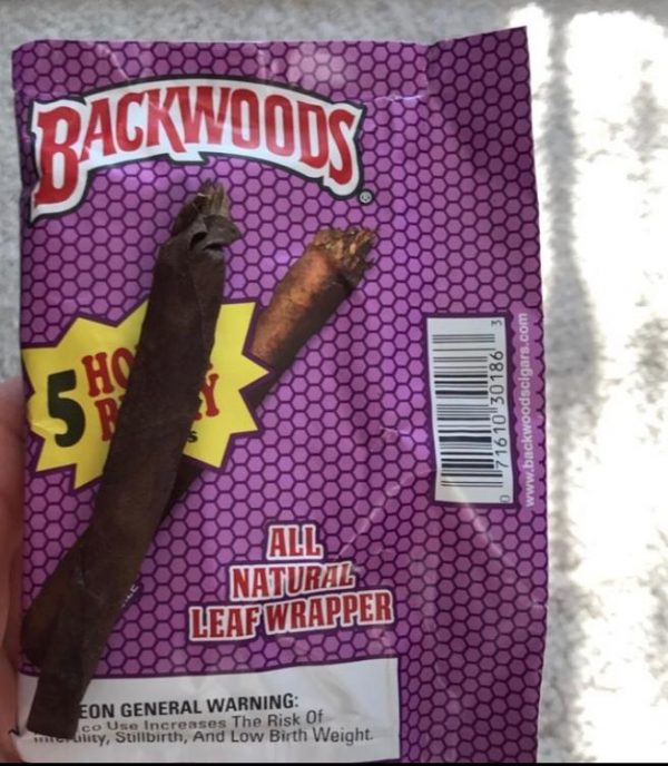 Backwood