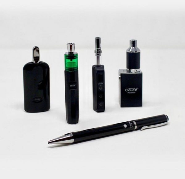 Cloud Vape Cartridges