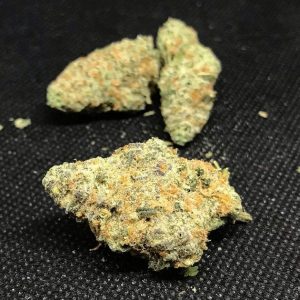 Cherry Pie Strain