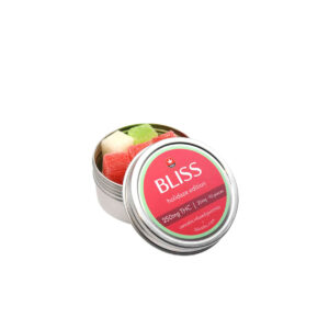 Bliss Holidaze Gummies
